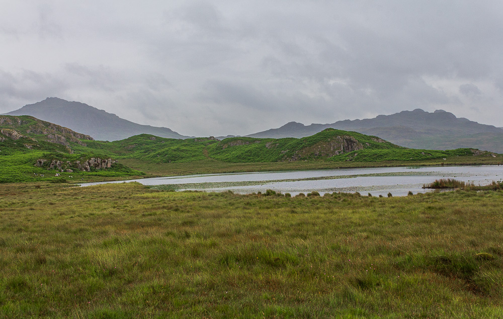 Eel Tarn
